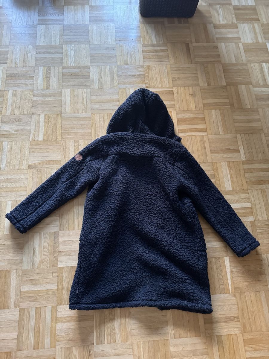 Rukka Giacche: Rukka Teddyfleece Jacke – Usato da Bettlach venduto da valishop 2