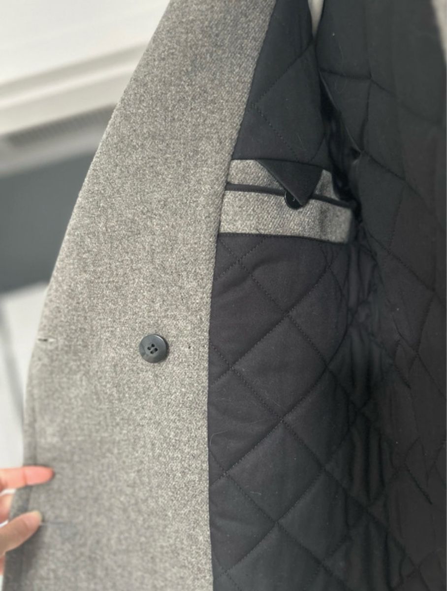 Balmain Cappotti: Balmain coat 36 – Usato da Barna venduto da orbuyorcry 5