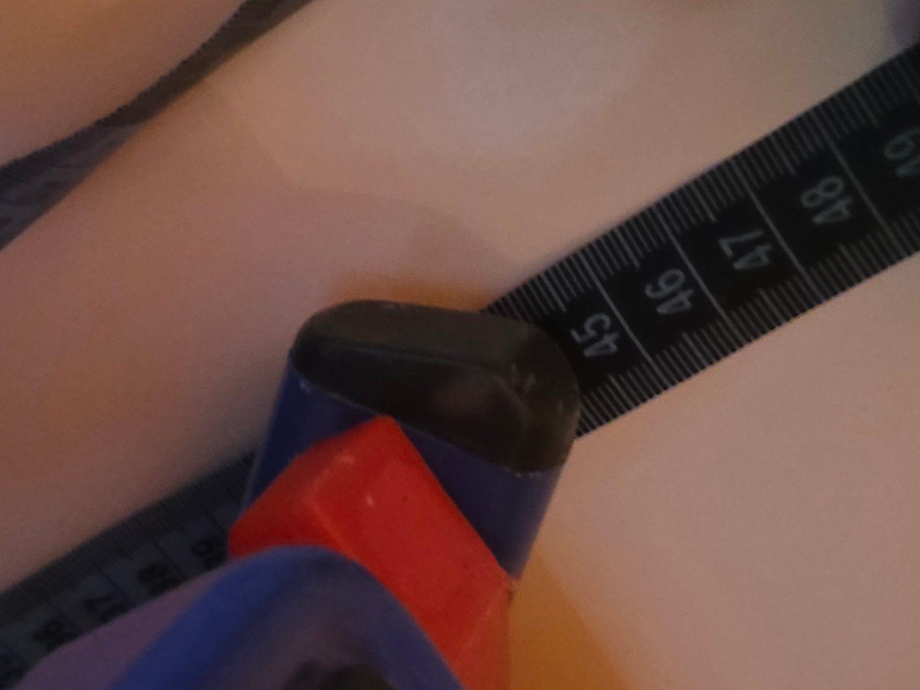 Scale: Blauer Klapptritt/ Marchepied escamotable bleu – Usato da Zürich venduto da ste_sk6k 2