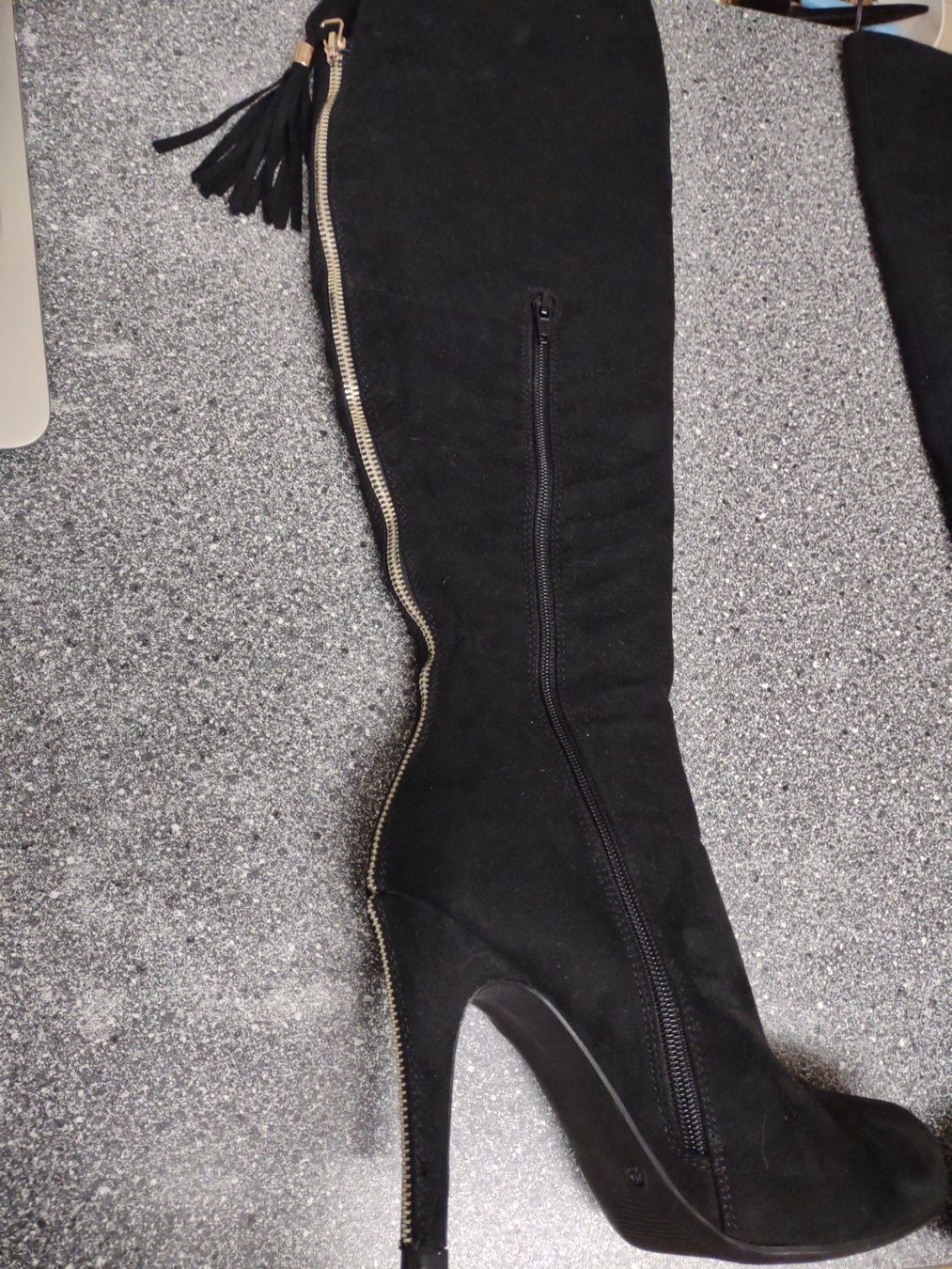 Scarpe da donna: Stiefel – Usato da Montlingen venduto da Nikita-Sidney 1