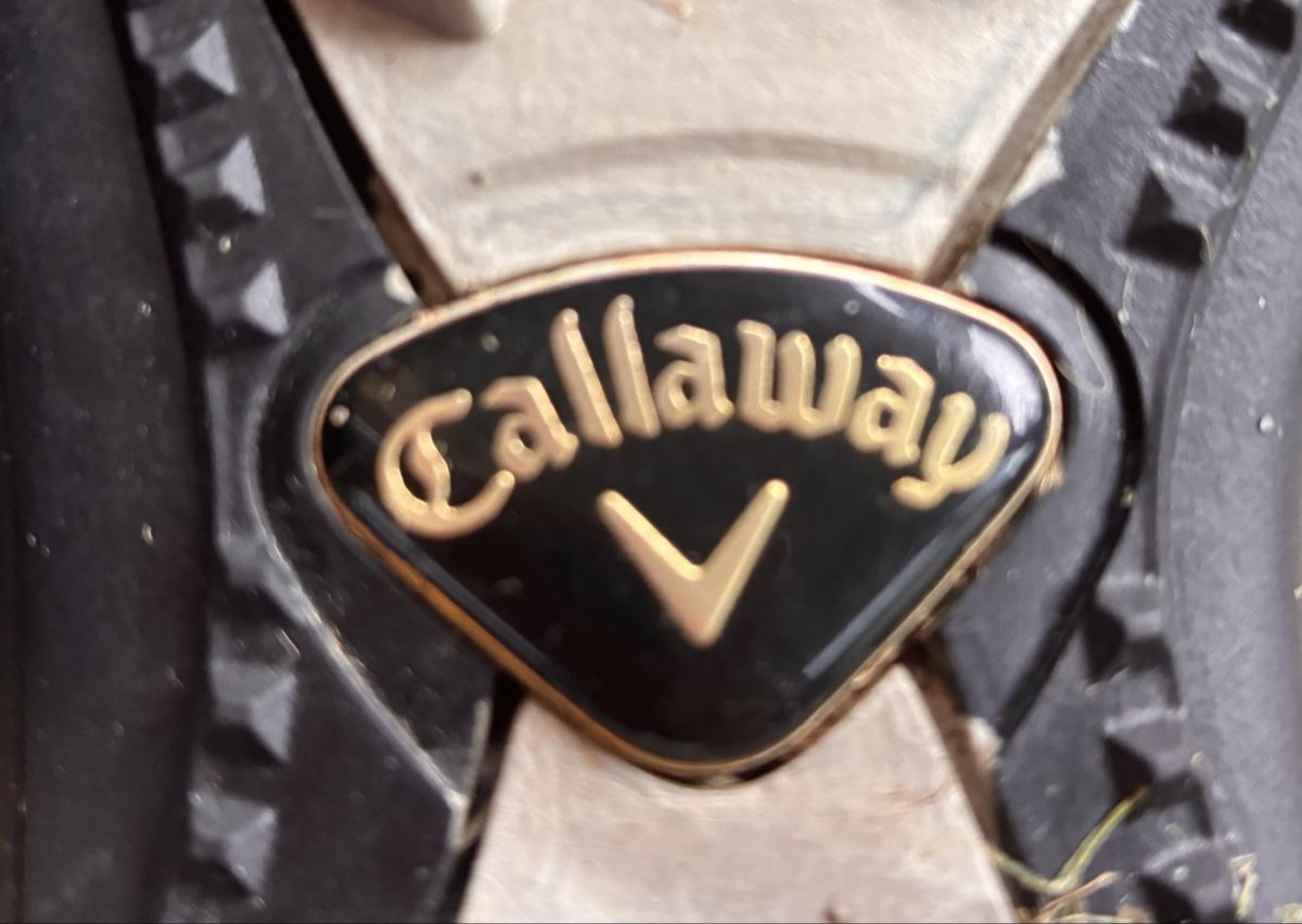 Callaway Scarpe da donna: Golfschuh von Callaway in Grösse 40 – Usato da Triesen venduto da Einstein011 5