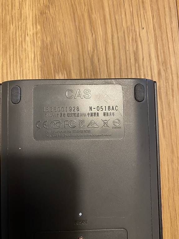 Calcolatrici tascabili: Texsas TI-nspire cs cas – Usato da Zürich venduto da Zubi011 1