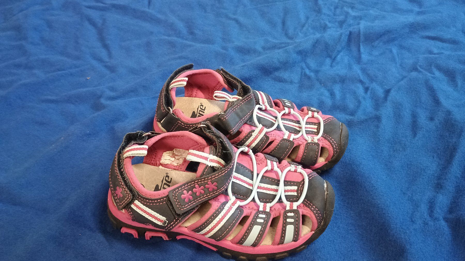 Scarpe per ragazze: Schuhe Mädchen Grösse 29 – Usato da St. Gallen venduto da takalusu 5