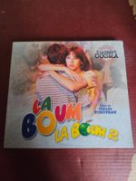CD - Various – La Boum / La Boum 2