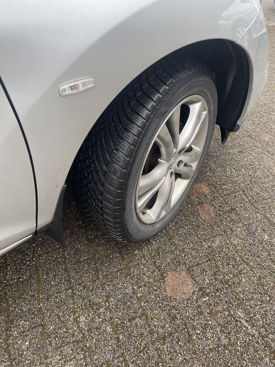 Nissan Automobili: Nissan Murano – Usato da Herisau venduto da Vali11.g 6