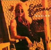 Sass Jordan – Racine