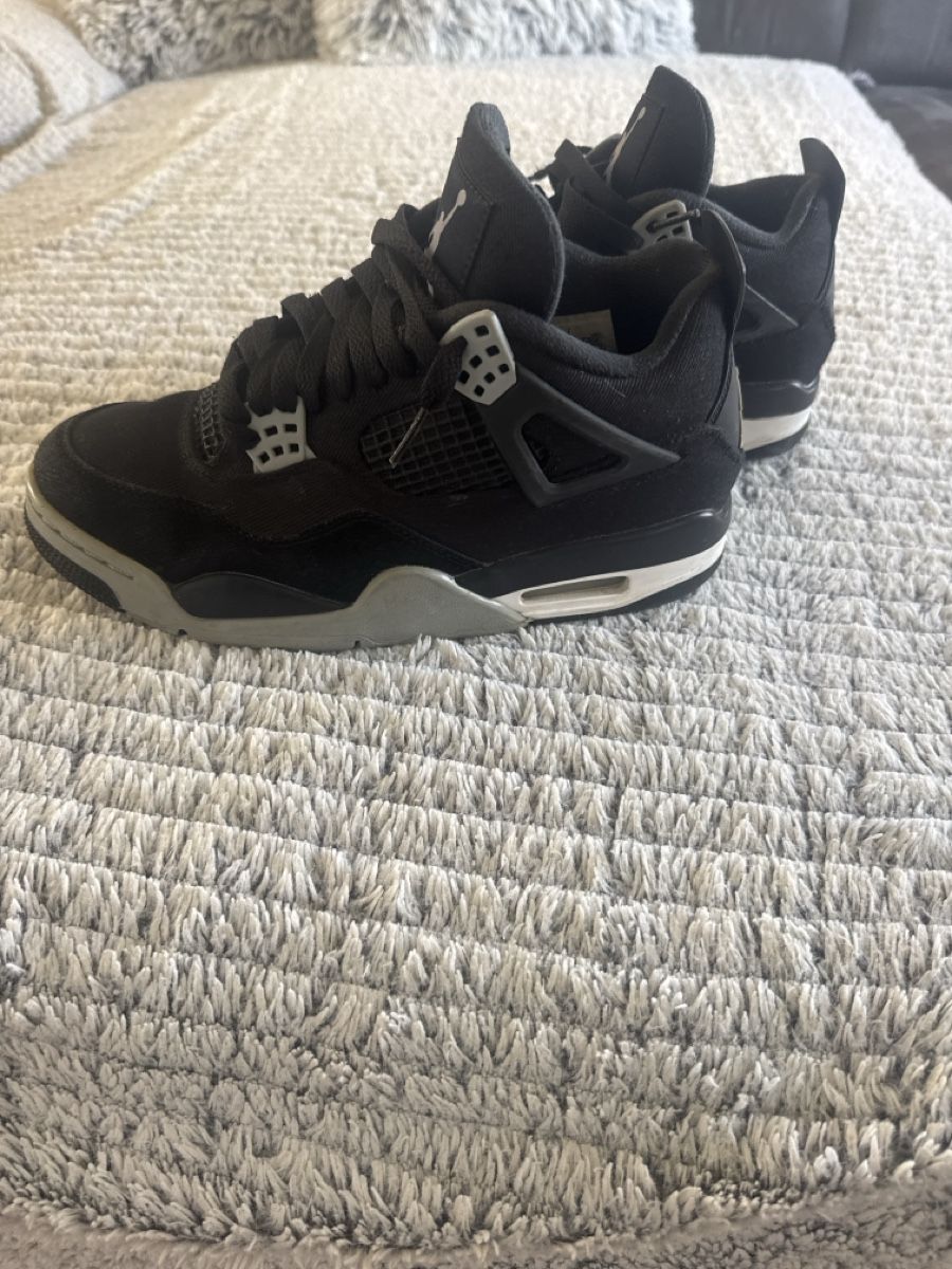 Jordan Scarpe da uomo: Nike Jorden – Nuovo (secondo la descrizione) da Rupperswil venduto da GINGA-TYRESE 2