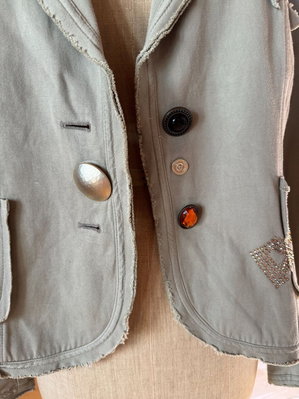 Airfield Giacche: Blazer von Airfiled – Nuovo (secondo la descrizione) da Stäfa venduto da Mofi8712 1