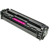 HP Magenta 125A Compatible Toner