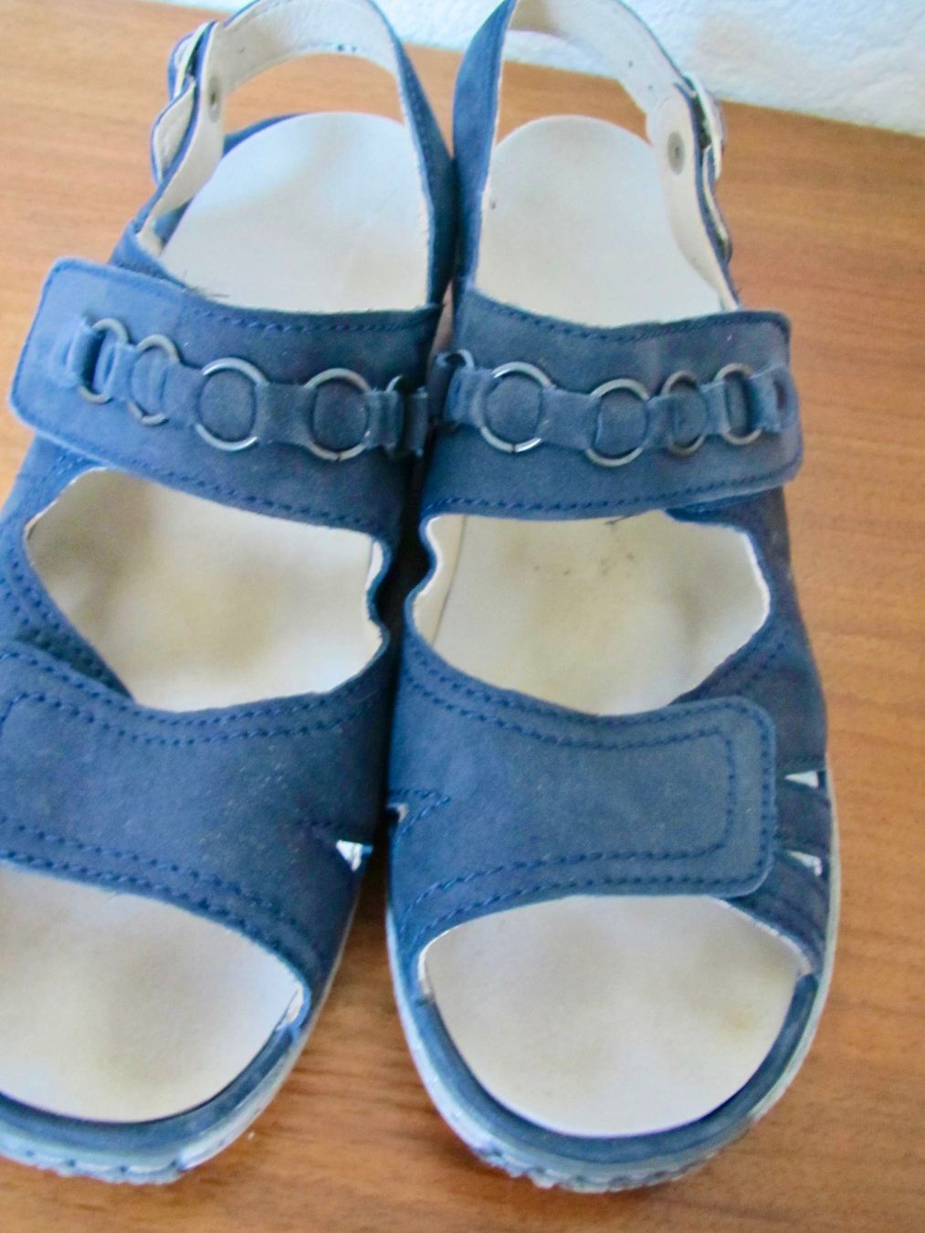Scarpe da donna: SANDALETTES WALDLAUFER  38,5 – Usato da Murten venduto da Selliot 1