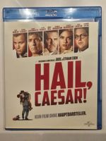 Blu-ray Hail, Caesar! guter Zustand