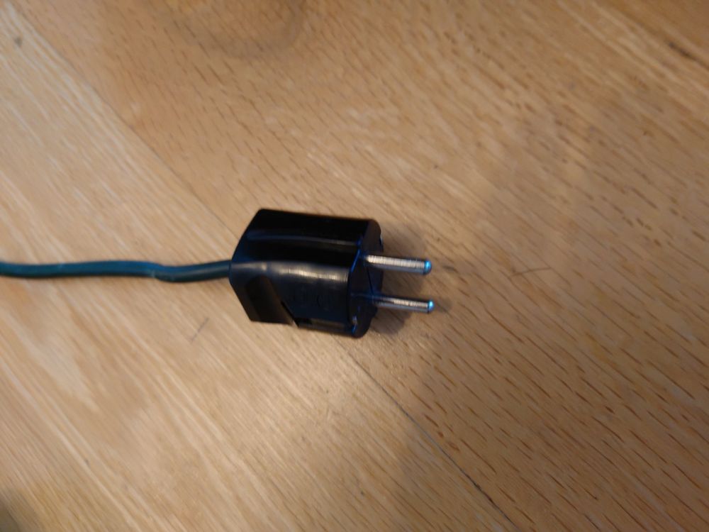 Mister Vac A215 Adapter Oval Auf Wappen Geeignet Vorwerk
