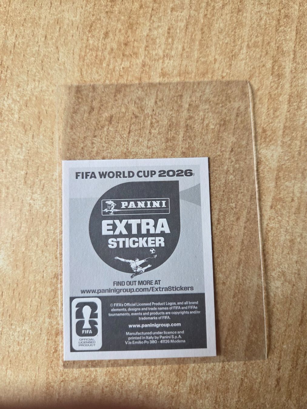 Panini Carte collezionabili: Panini Jimenez extra bronze NM – Nuovo (secondo la descrizione) da Romoos venduto da Raf_65zw 1
