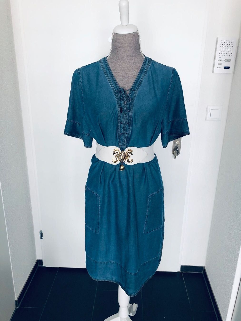 Vestiti: GERARD DAREL PARIS Kleid – Nuovo (secondo la descrizione) da Winkel venduto da Luxtime