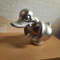 rubber duck Convoy Kühlerfigur Ente
