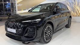 AUDI Q5 e-hybrid quattro 270 kW S-tronic