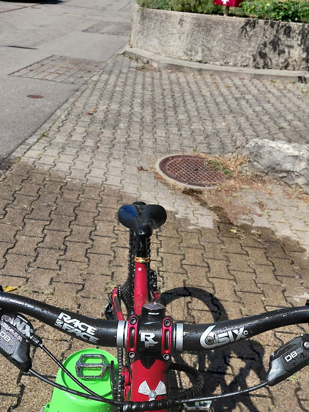 Biciclette: Nukeproof mega 27.5 – Usato da Biberstein venduto da Sammler74 6
