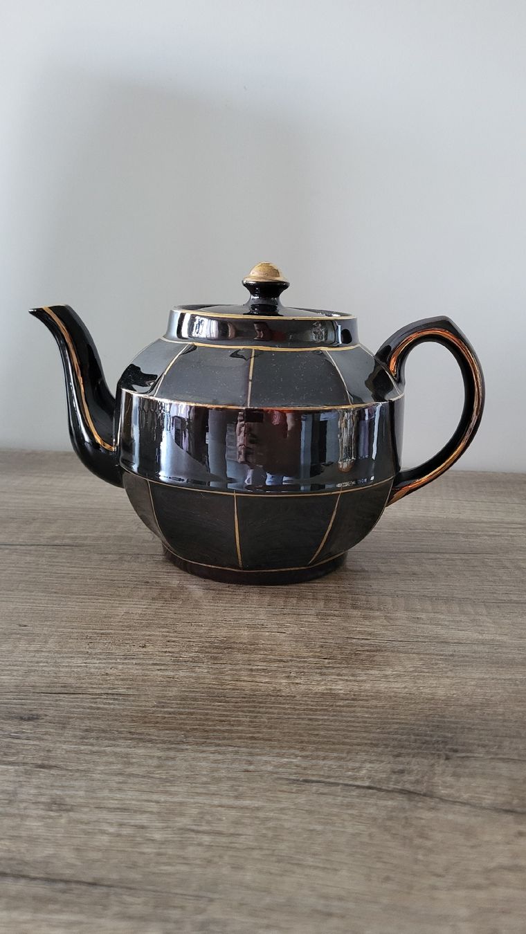 Teiere: Teekanne Sadler England  – Usato da Suhr venduto da lul_87gh