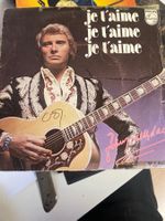 Johnny Hallyday - occasion - 45 tours