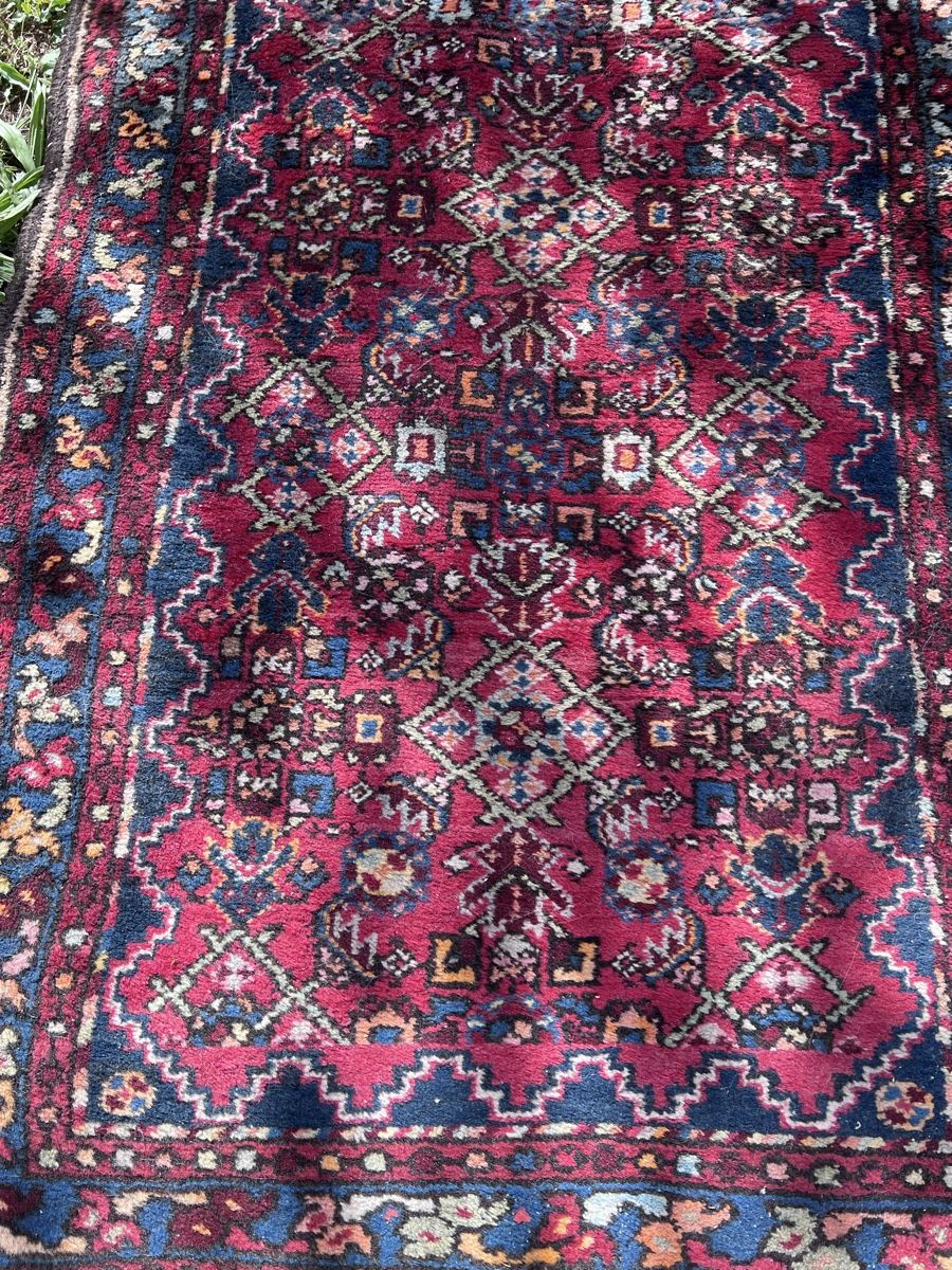 Teppiche: Orientteppich (66) – Gebraucht aus Glattfelden von brockischweiz 2