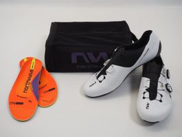 NORTHWAVE Rennradschuh Gr. 42.5 (21375)