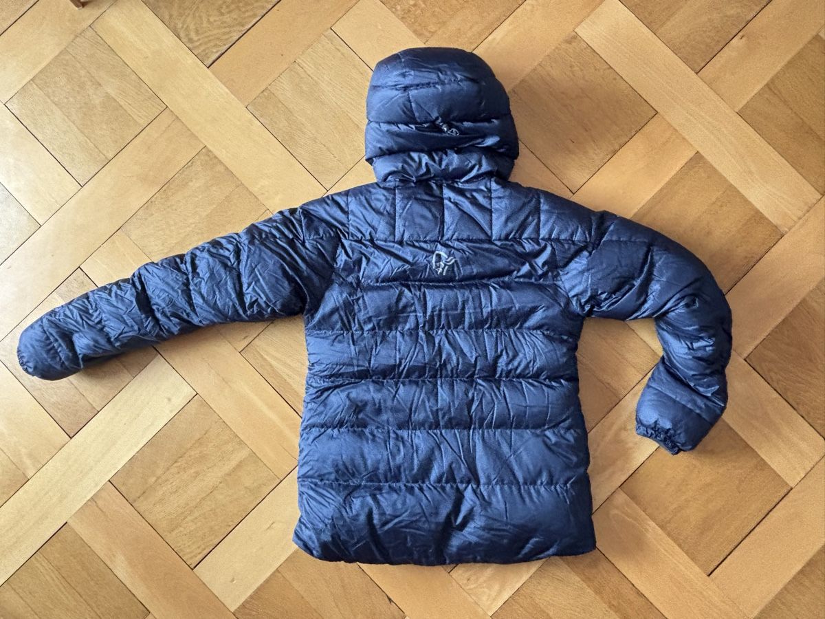 Vestes: Narrona Daunenjacke – Neuf (Voir description) à Bern par Sunikum 1