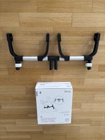 Bugaboo Donkey Adapter für Maxi-Cosi Babyschale, Top!