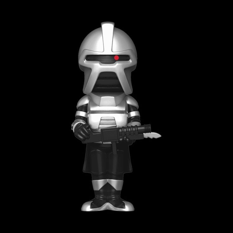 Funko Battle Star Galactica 