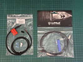 Lupine Lichtkabel Yamaha Set