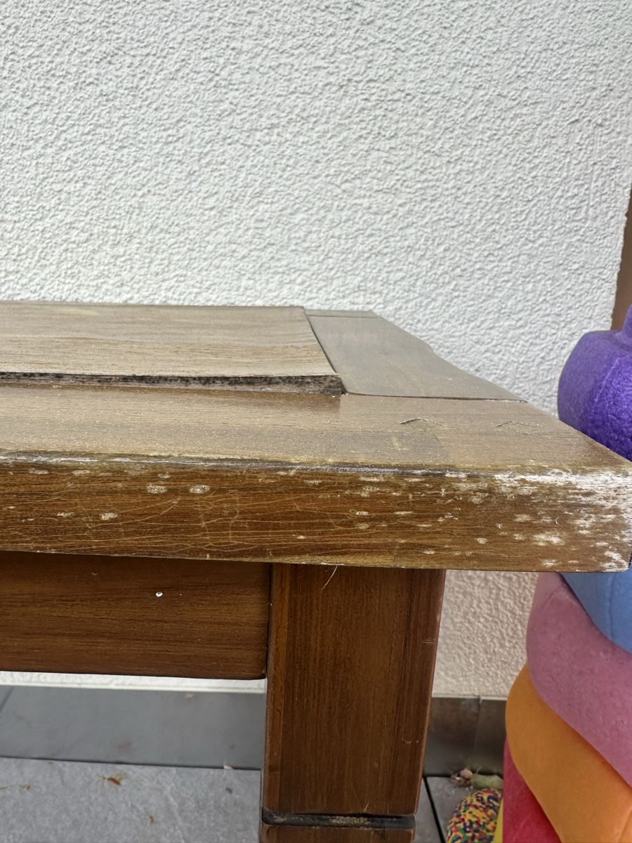 Panchine: Holzbank – Difettoso da Bremgarten AG venduto da cam_fab 2