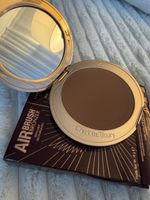 Charlotte Tilbury Airbrush Bronzer!