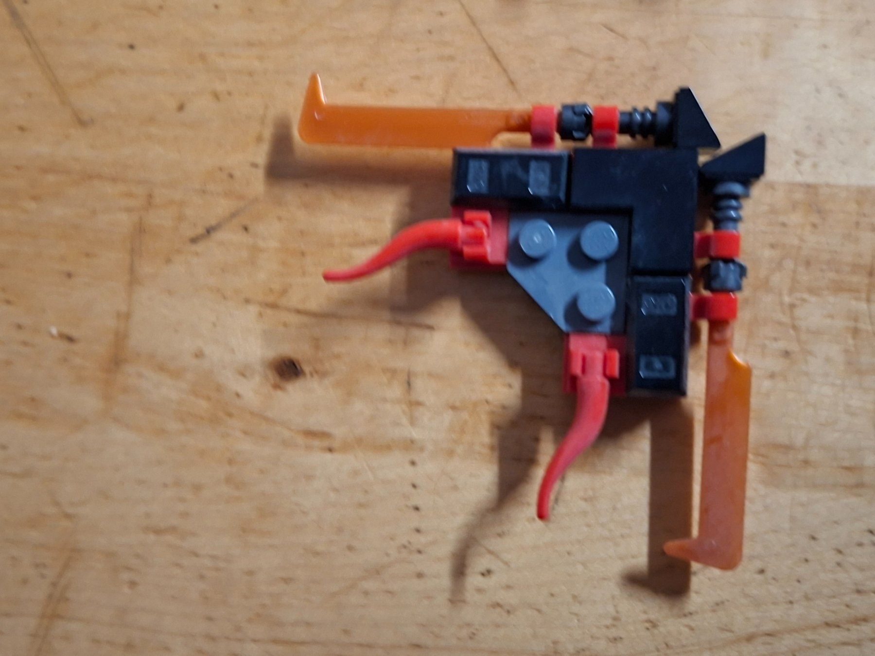 Lego Kit di costruzioni: Lego set Ninjago 70623 – Usato da Schüpfheim venduto da Mike.D 3