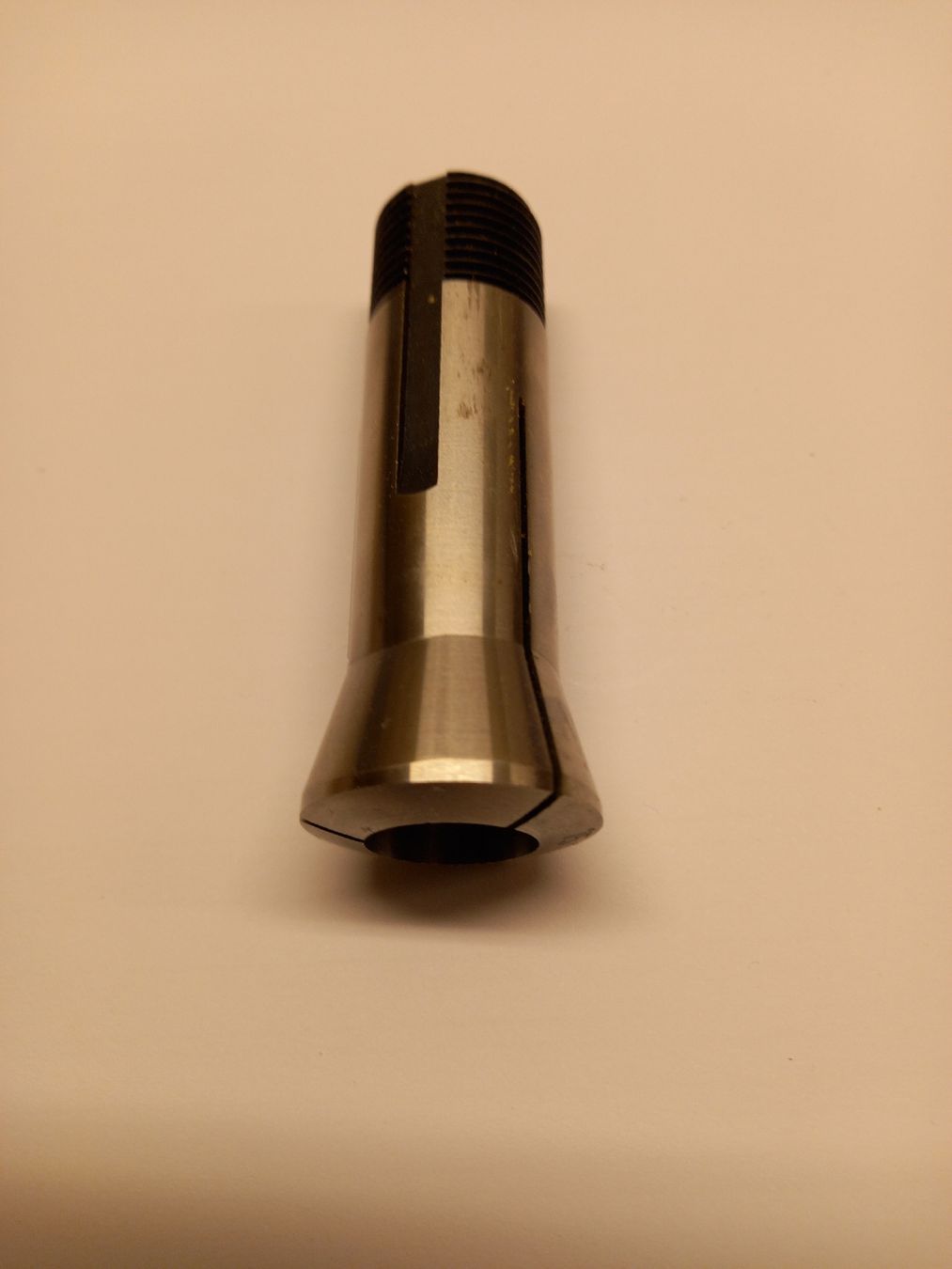 Schaublin Altro per industria metallurgica: Schaublin Spannzange W20 – Usato da Seon venduto da Zack_16 2