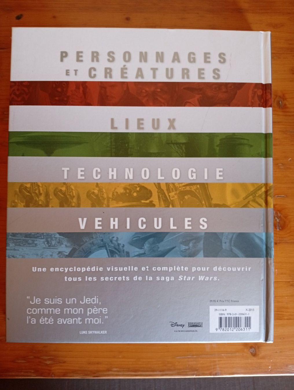 Libri: Ultimate Star Wars – Usato da Perrefitte venduto da 36B 2