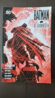 Batman Comic: The Supermen, German Edition dc graphic novel