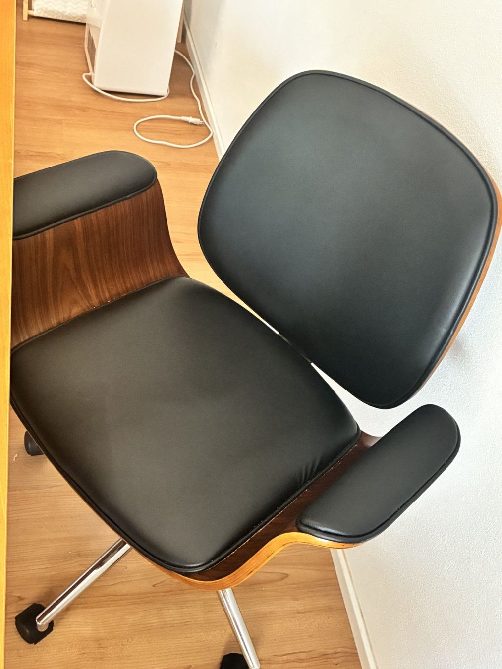 Scrivanie: Gratis Bürotisch inkl. Bürostuhl – Usato da Nussbaumen AG venduto da janaveo 3