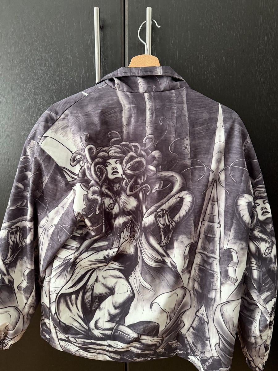 Giacche: Windjacke – Nuovo (secondo la descrizione) da Schlieren venduto da Kevek.fashion 1