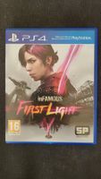 inFamous First Light / Playstation 4 Spiel.Top !