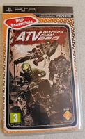 PSP Spiel - ATV Offroad Fury Pro