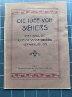 Die Idee von Schiers 