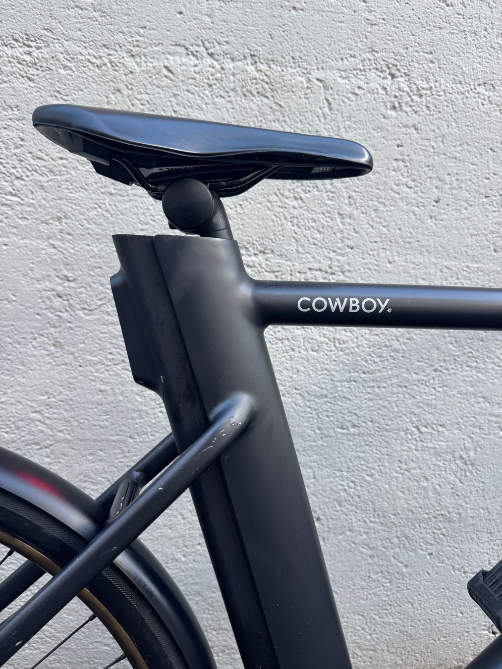 Velos: Cowboy Classic C4 E-bike – Gebraucht aus Küsnacht ZH von mar_7xzx 4
