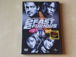 2 Fast 2 Furious