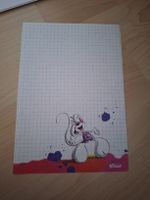 Diddl Blatt Nr. 124 A5