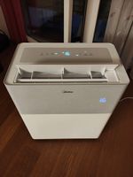 Midea Portasplit 12'000 BTU mit Garantie