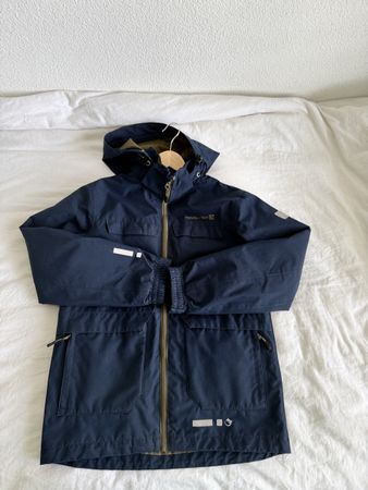 Trevolution kinder Outdoor jack/ regenJacke
