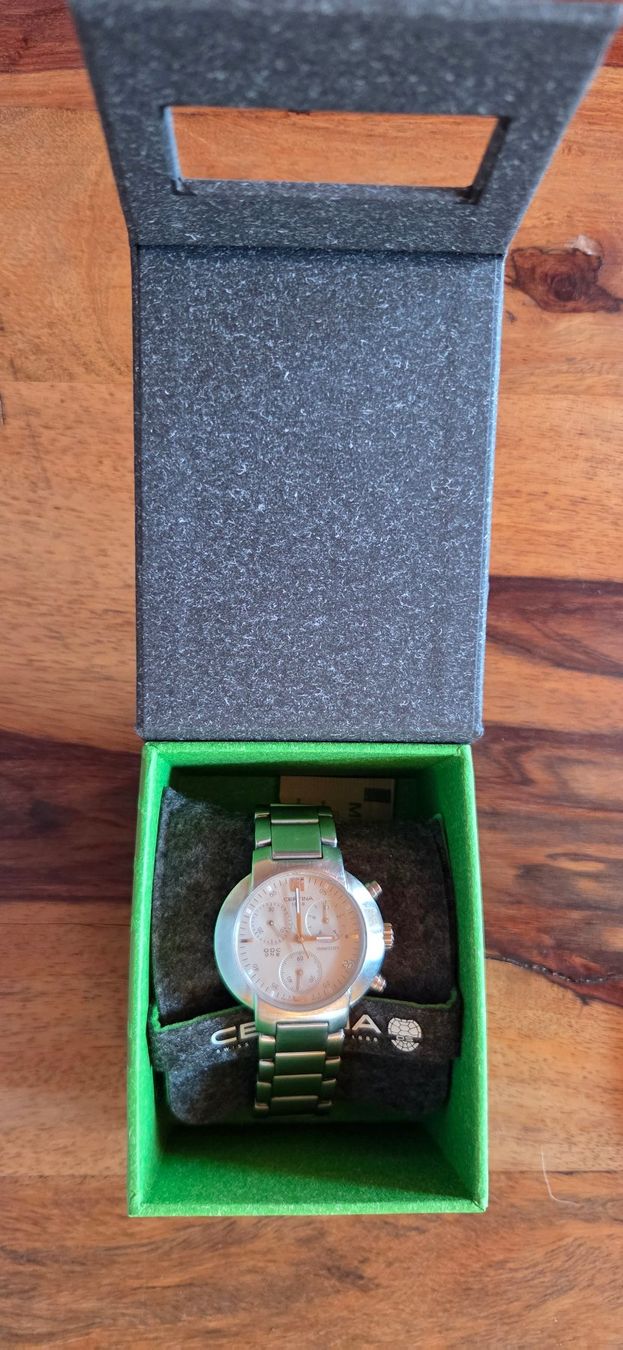 Certina Montres: Certina ODC One Jahr 2001, defekt – D'occasion à Dotzigen par Saphou