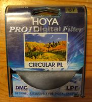 Hoya Pro1 Digital PL-C 67mm