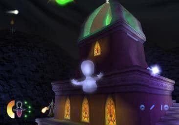 Sony Giochi: Casper und die drei Gespenster  PS2 – Usato da Schüpfheim venduto da Games_Spielkonsolen 4