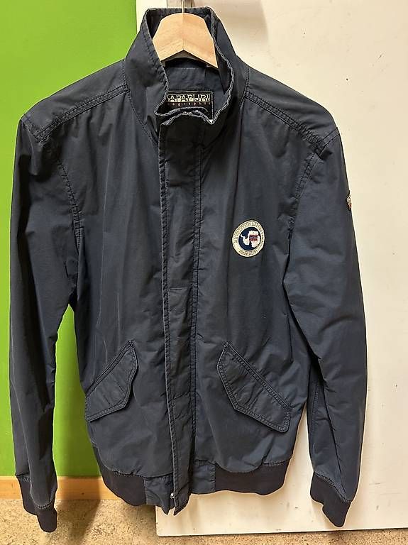 Giacche: Herren Blouson Gr. S – Usato da Willisau venduto da Geissbock11