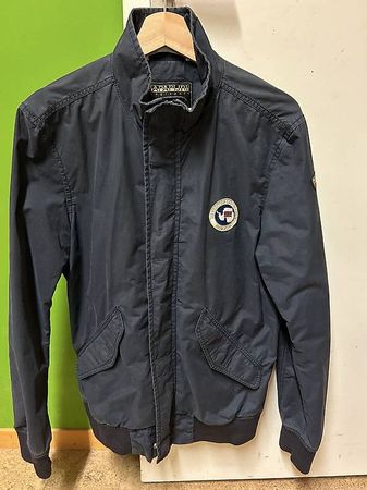 Herren Blouson Gr. S